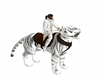 Tigre del Clan O'Donoghue